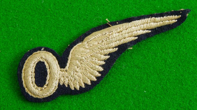 Royal Flying Corps.