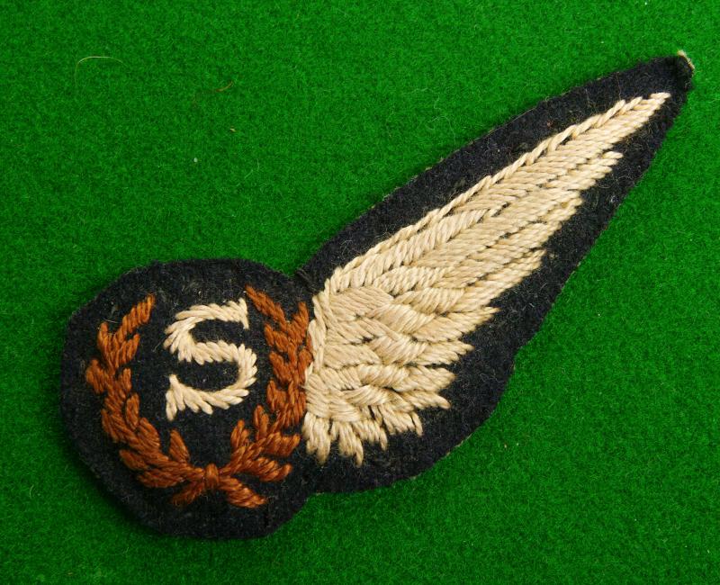 Royal Air Force.