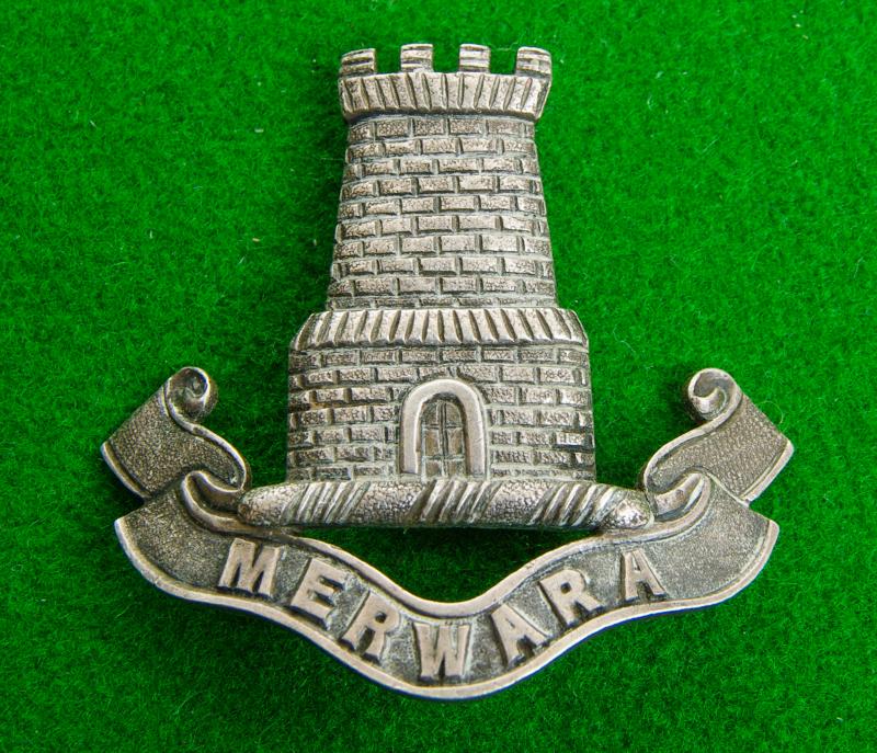 Indian Army.