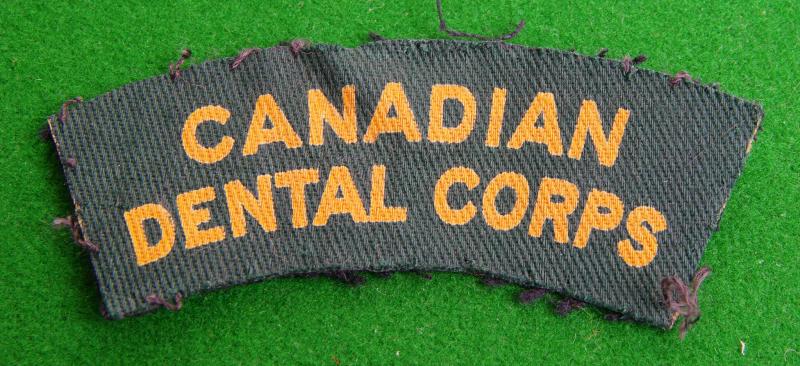 Canadian Forces.