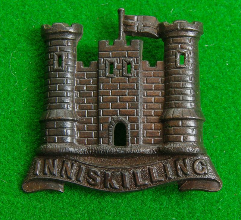 6th. Inniskilling Dragoons.