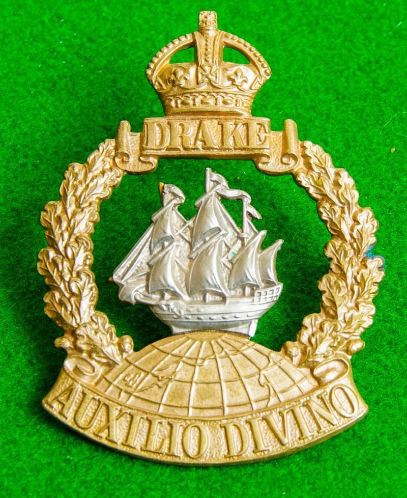 Royal Naval Division.