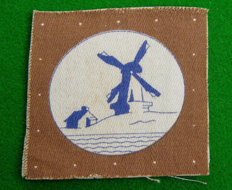 West Holland District { Netherlands }