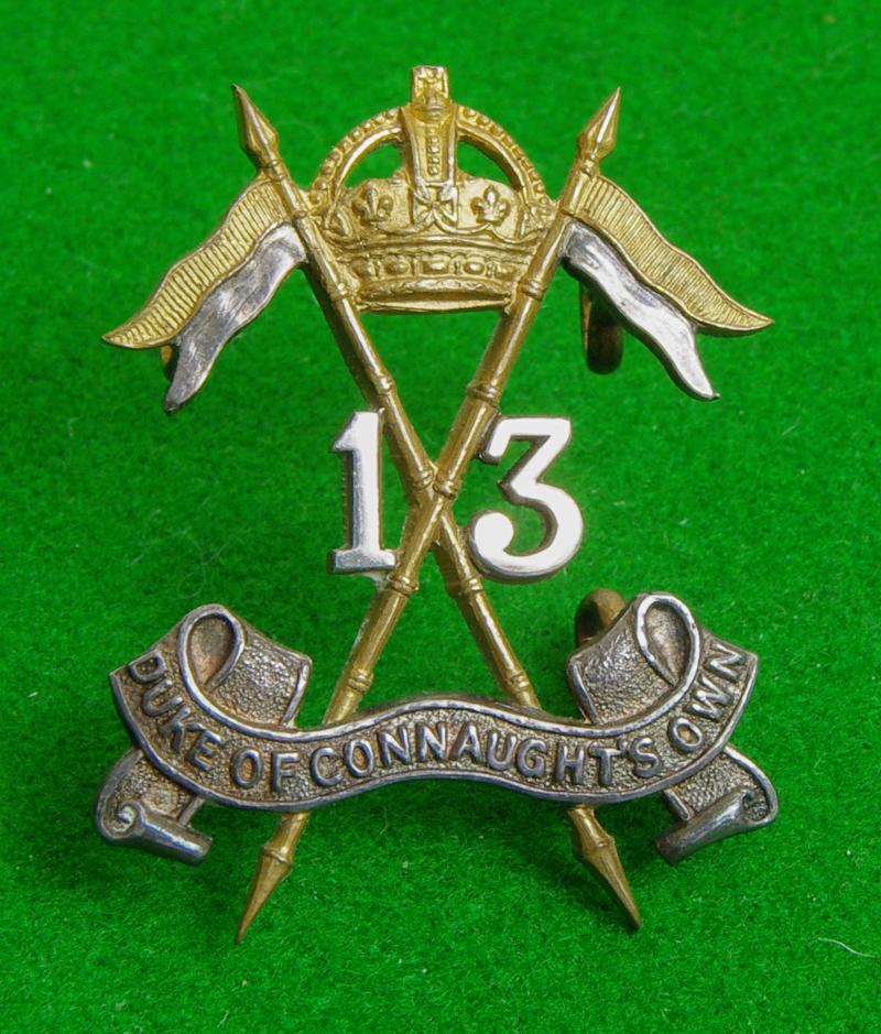 Indian Army.