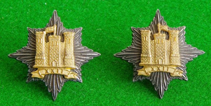 22nd. Dragoons.
