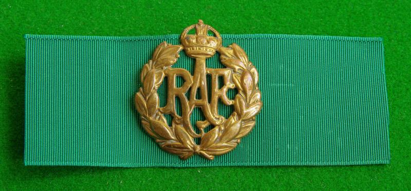 Royal Air Force.