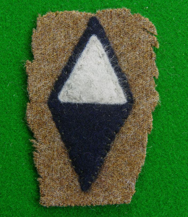 1st. Division / Royal Signals.