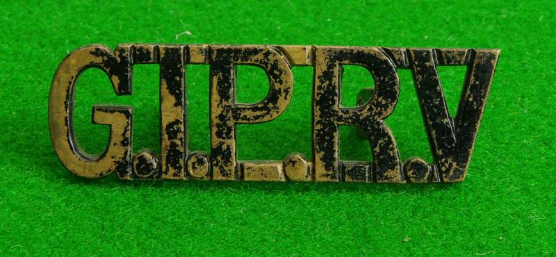 Indian Army.