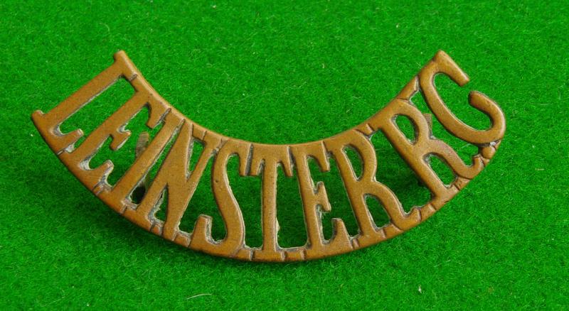 Leinster Regiment {Royal Canadians}