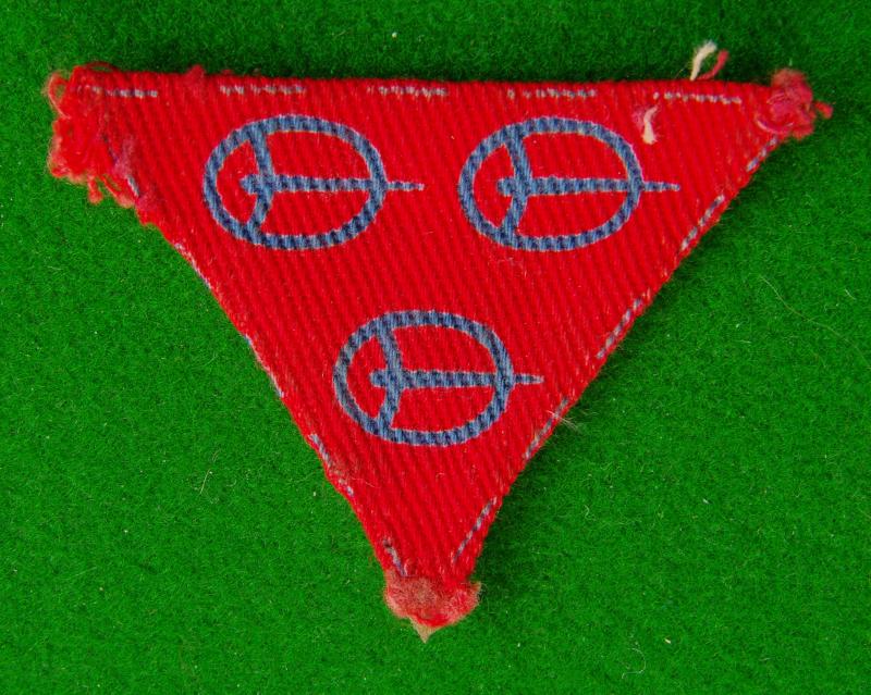 4th.Anti-Aircraft Division.