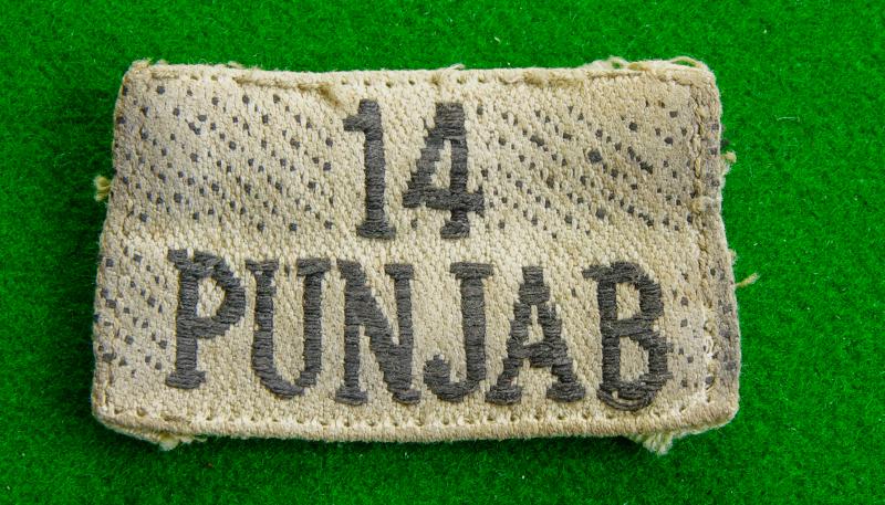 Indian Army.