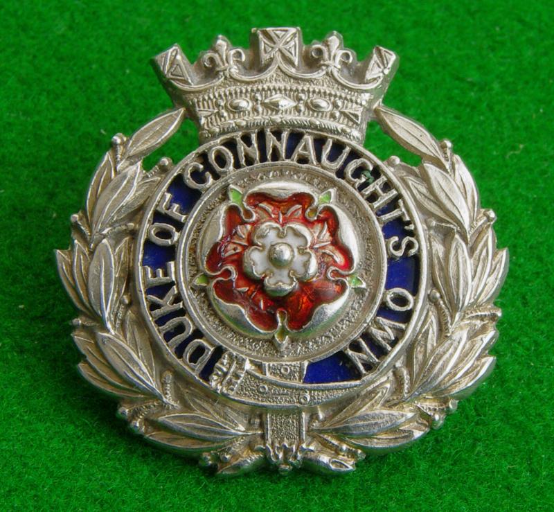 Hampshire Regiment-Territorials.