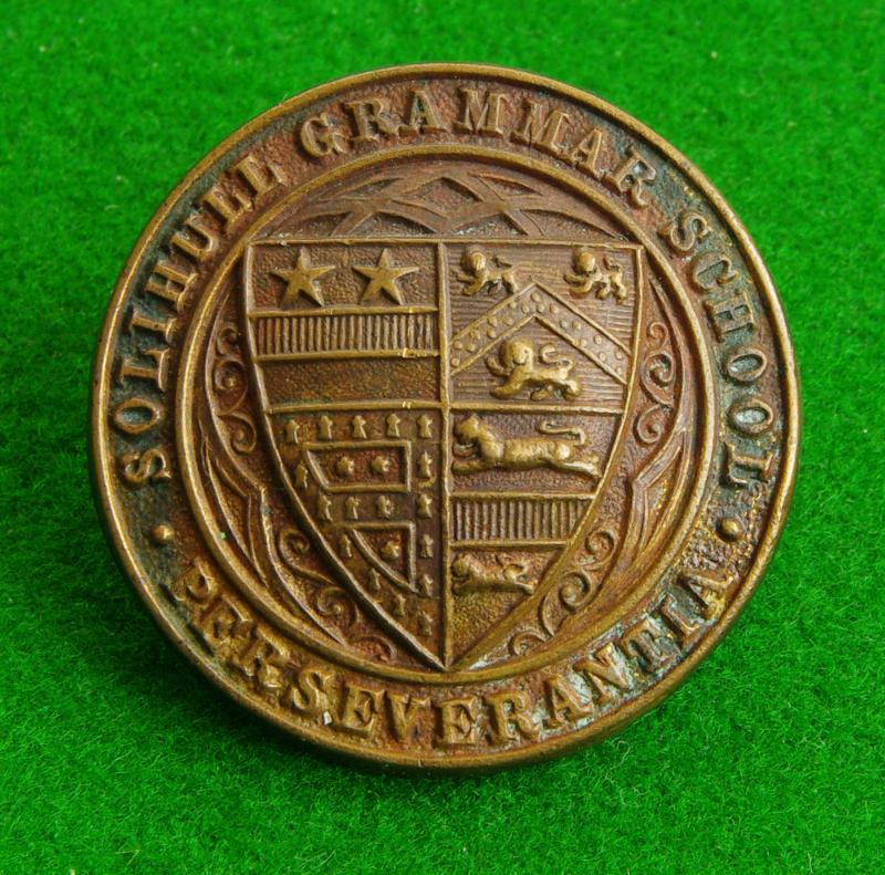 Solihull Grammar School.