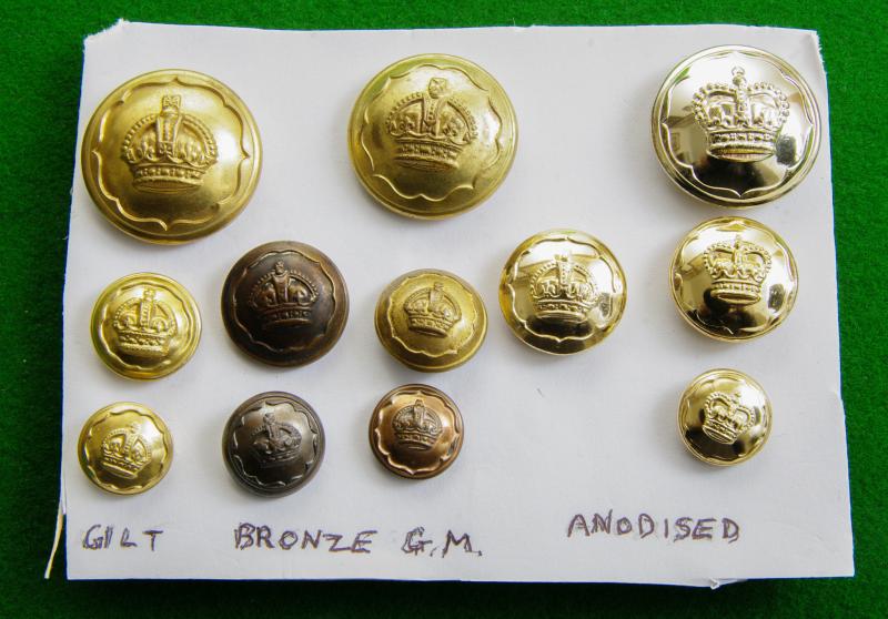 Ayrshire Yeomanry.
