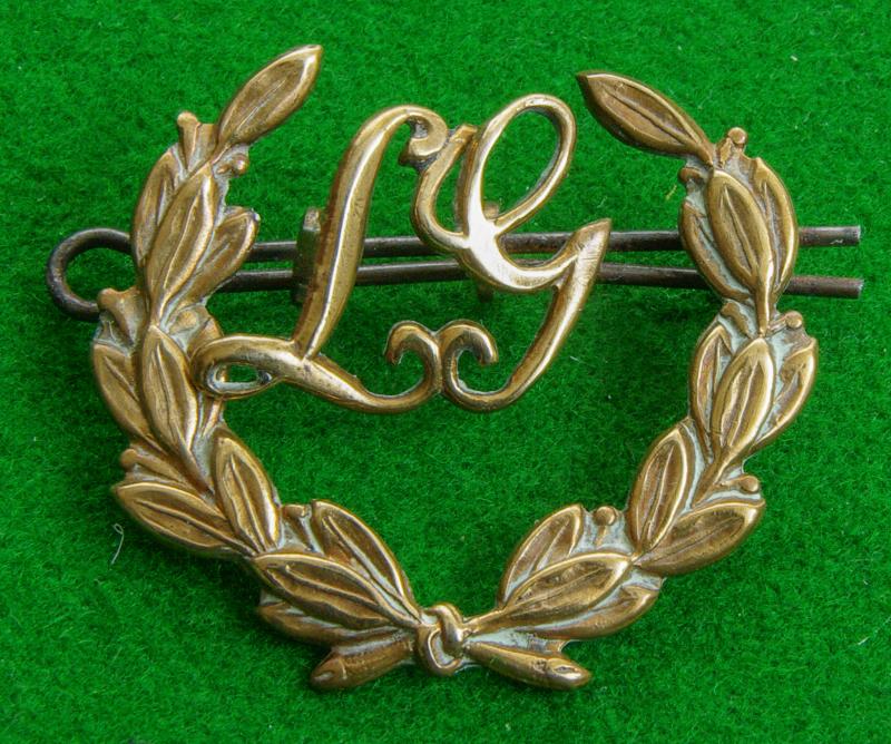 Trade Badge.