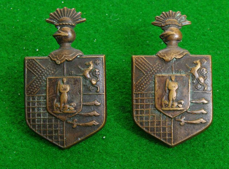 19th. {County of London} Battalion {St. Pancras}