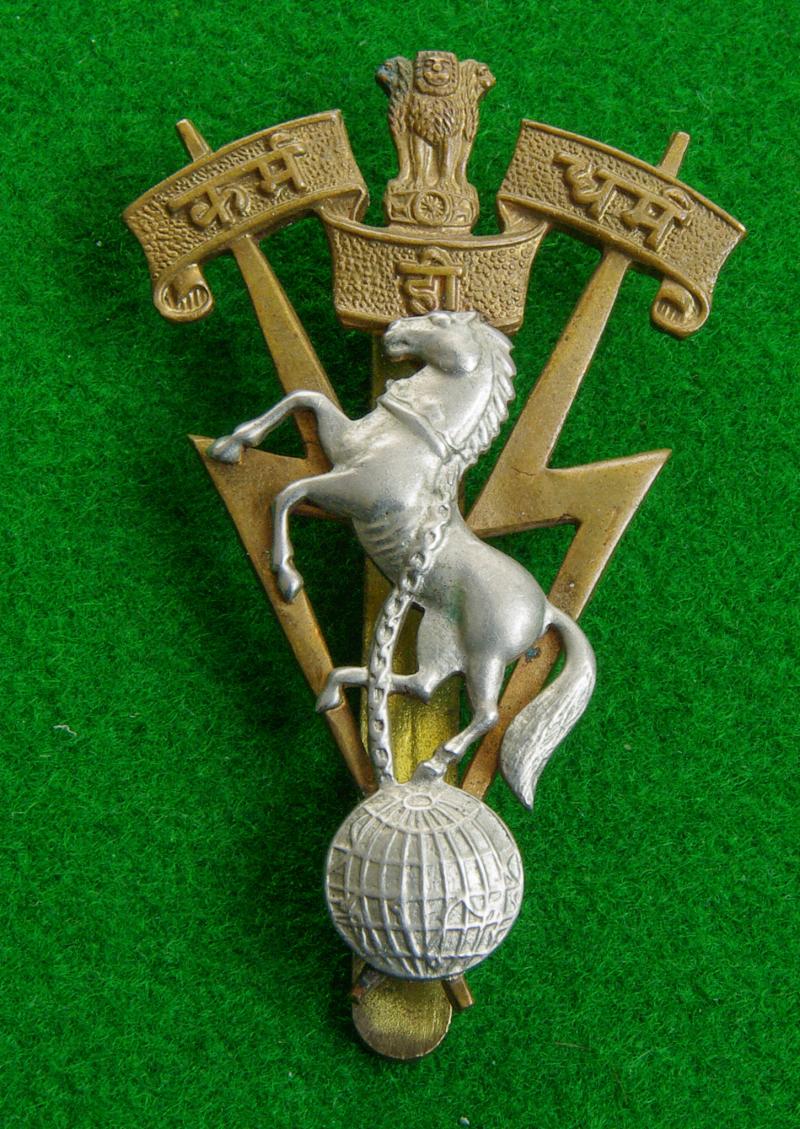 Indian Electrical & Mechanical Engineers.