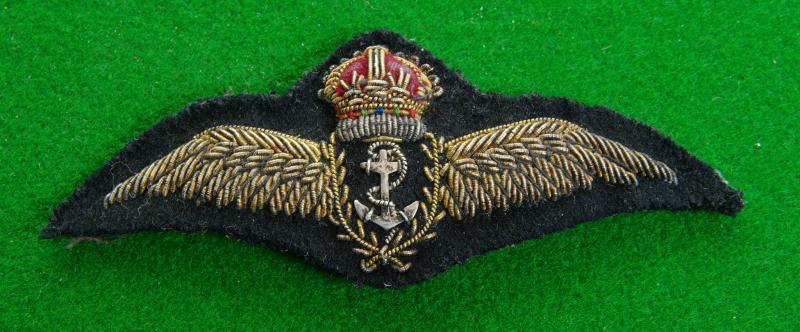 Fleet Air Arm.