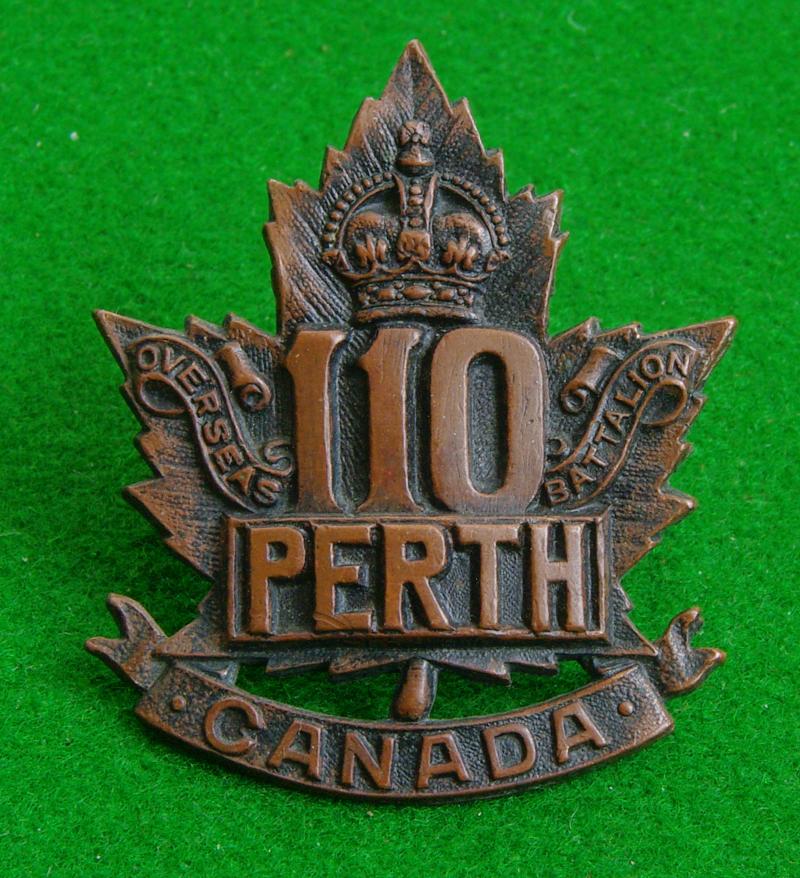Canadian Infantry-C.E.F.