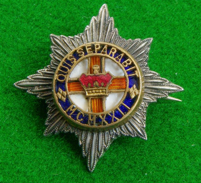 4th / 7th.Dragoon Guards.