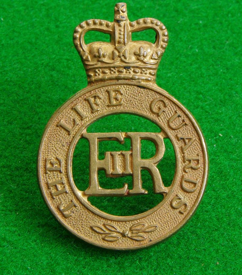 Household Cavalry.