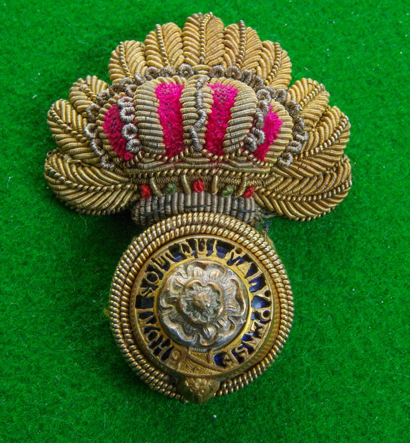 Royal Fusiliers {City of London Regiment}