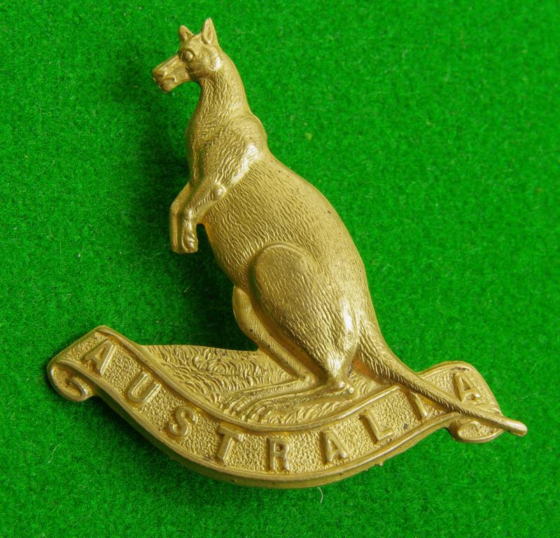King's Colonials-Imperial Yeomanry.