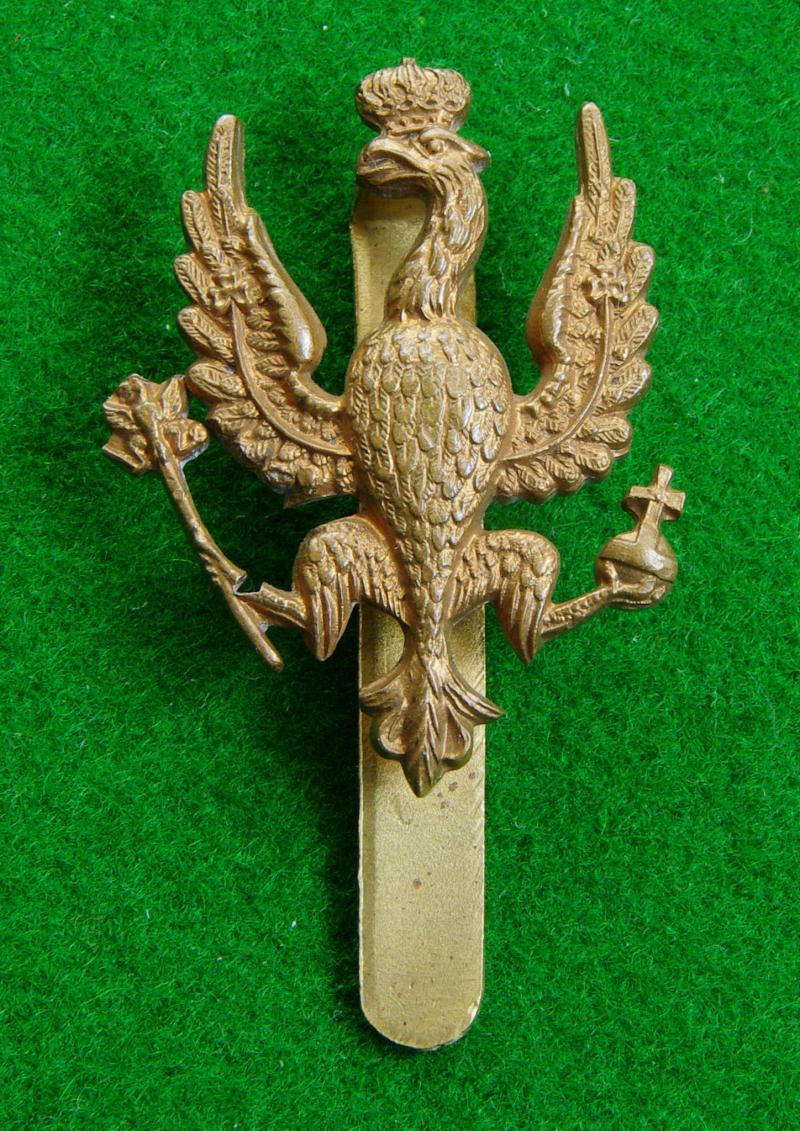 14th. / 20th.King's Hussars.