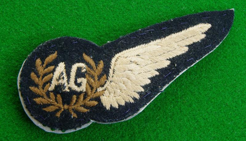 Royal Air Force.
