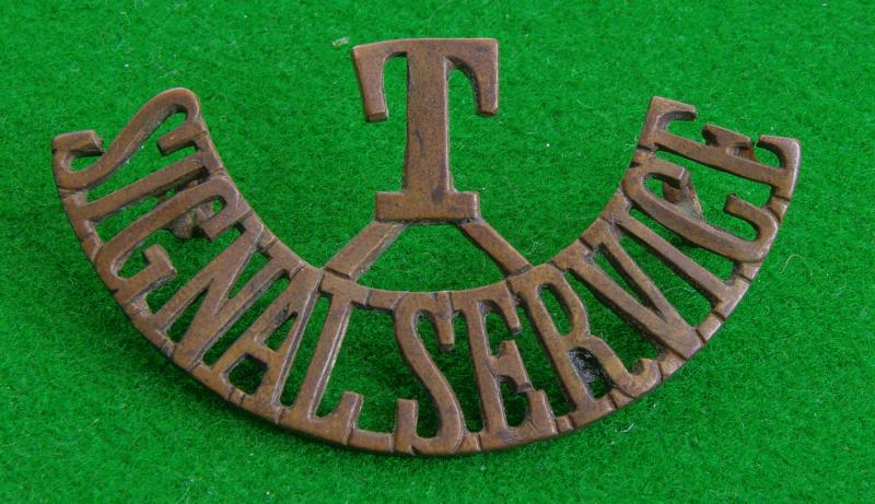 Royal Engineers.