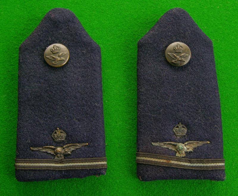 Royal Australian Air Force.