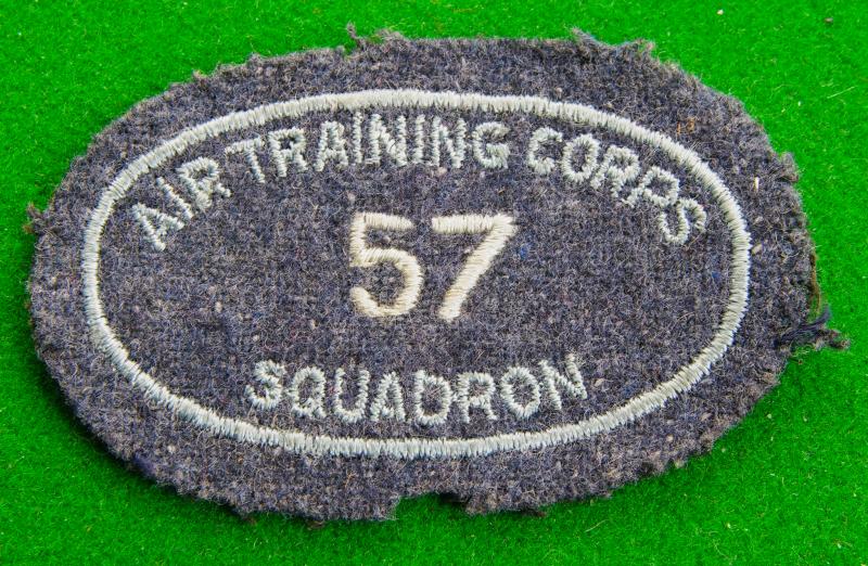 Air Training Corps.