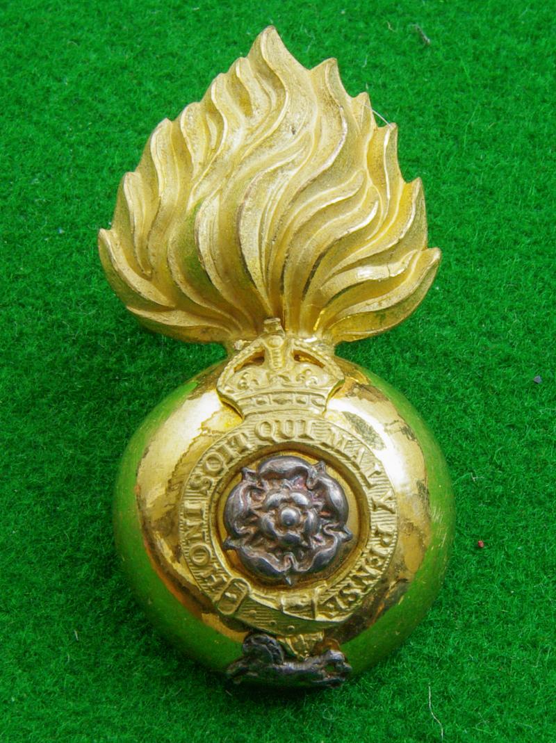 Royal Fusiliers.{City of London Regiment}