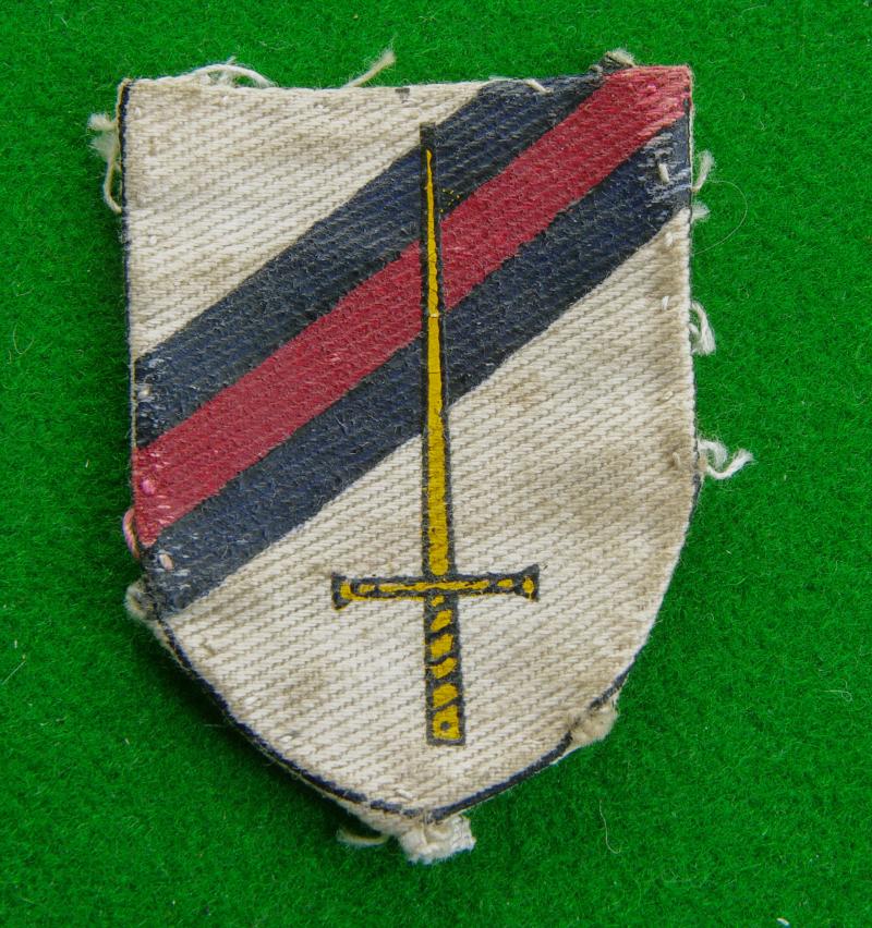 6th. Guards Tank Brigade.