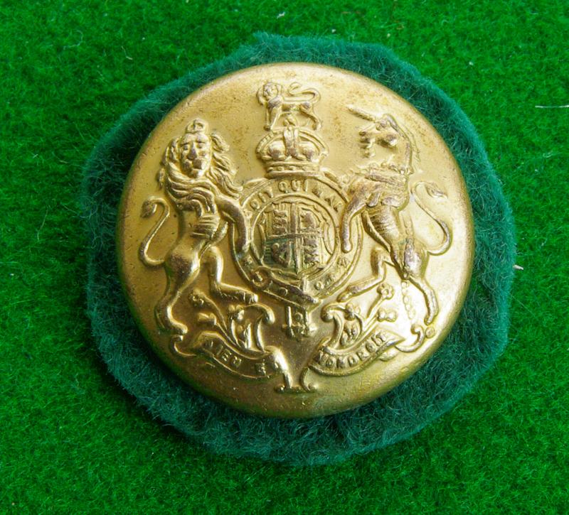 General Service Button.