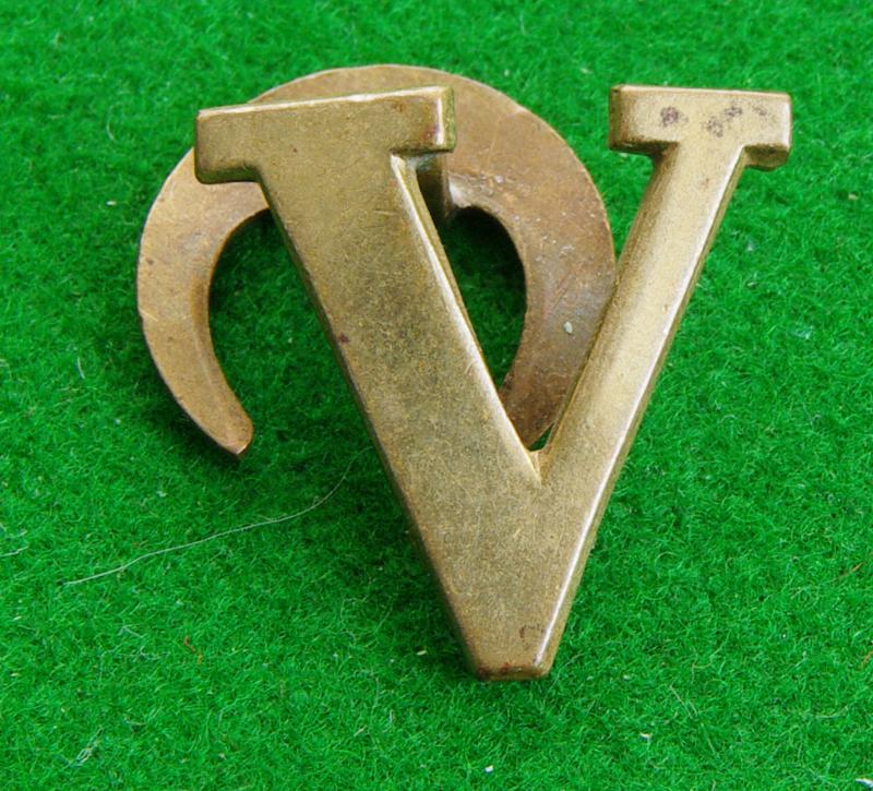 Victory Badge.