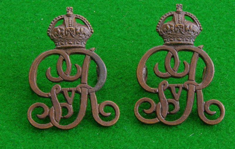 Norfolk Yeomanry {King's Own Royal regiment}