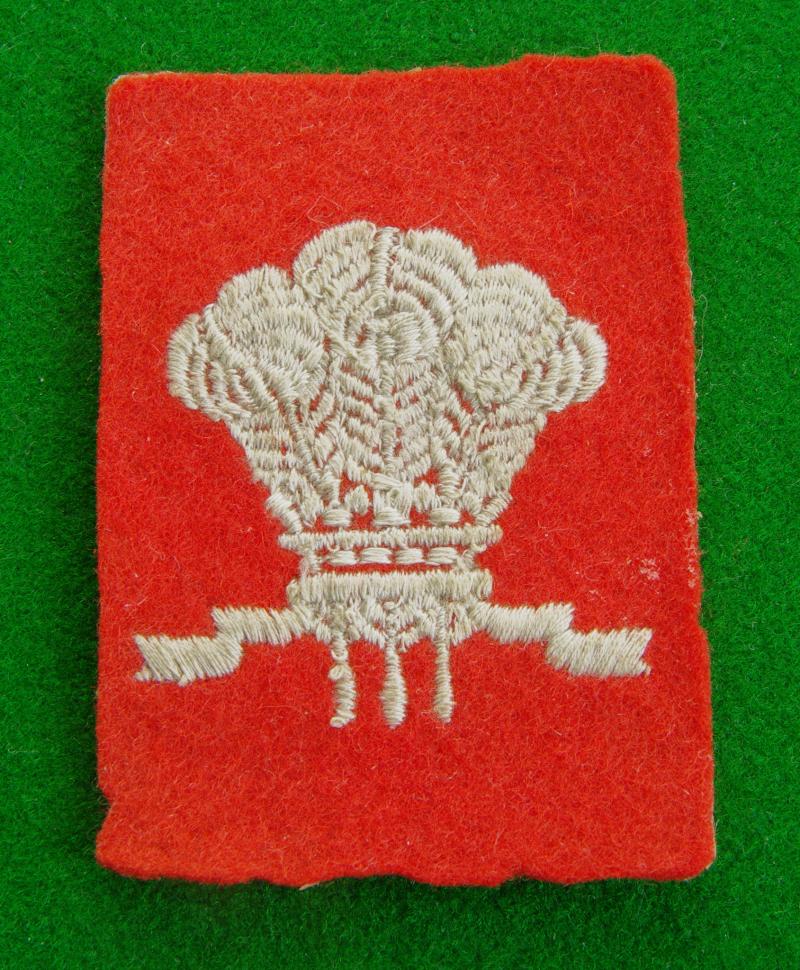 10th.Royal Hussars.{Prince of Wales's Own}