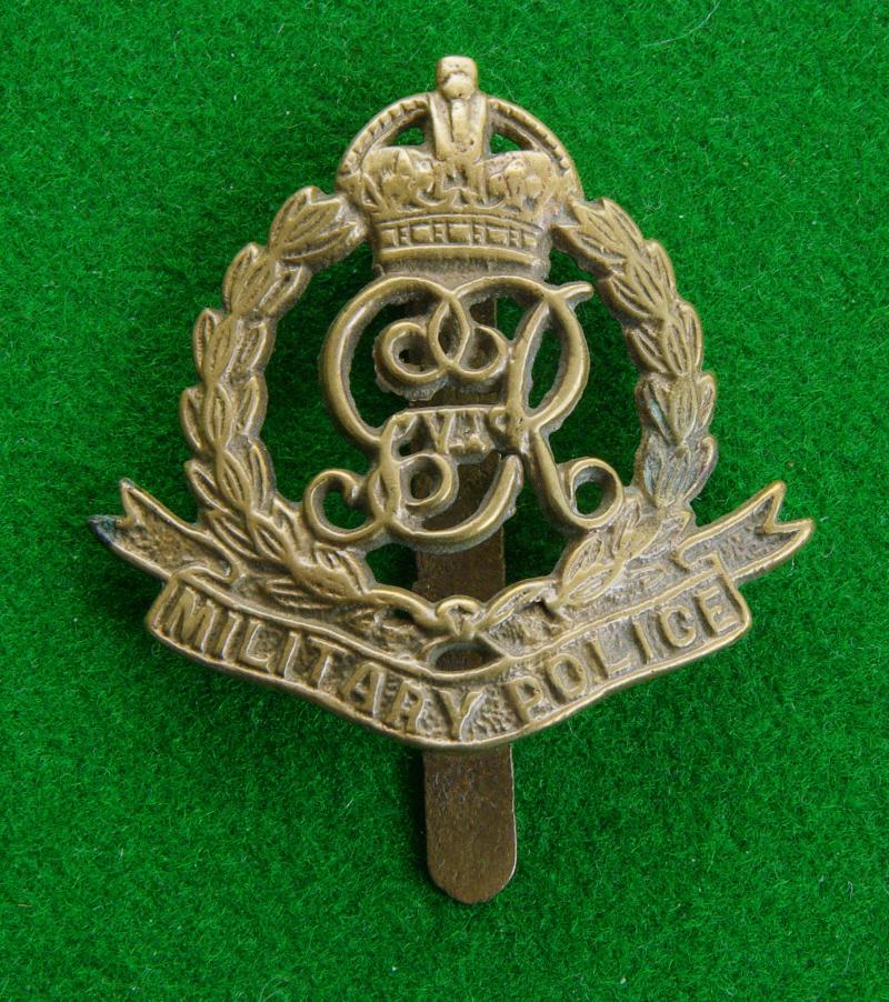 Military Police