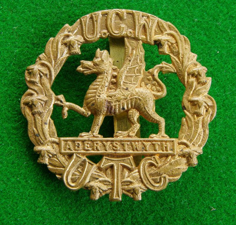 University of Wales-U.T.C.