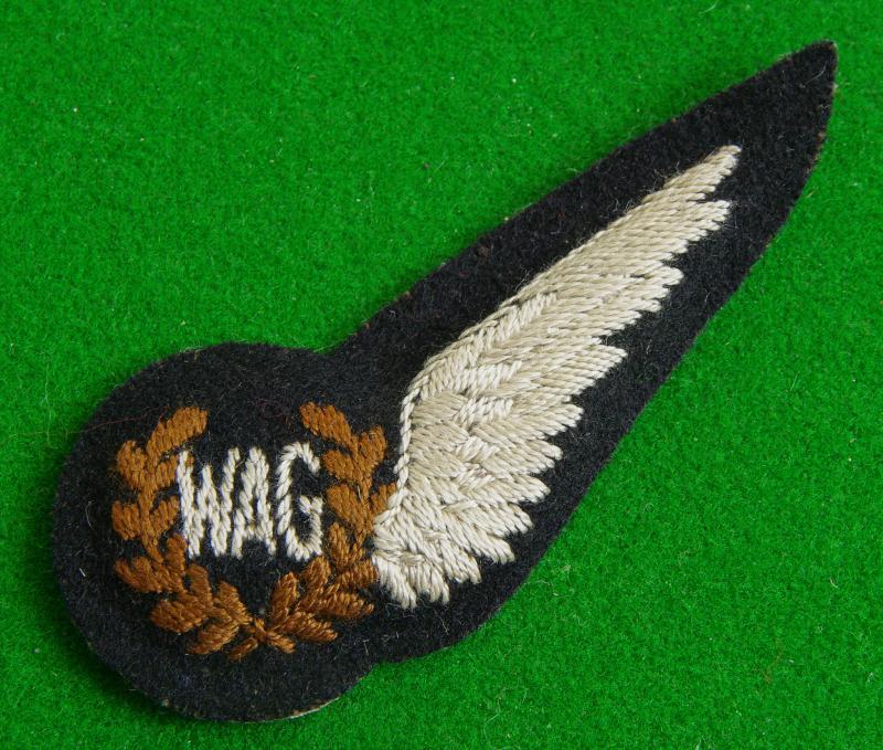 Royal Air Force.