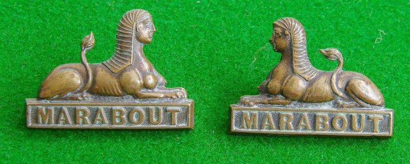 Dorsetshire Regiment.