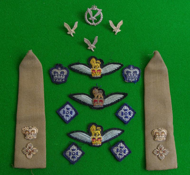 Army Air Corps.