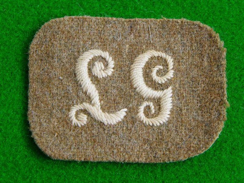 Trade Badge.