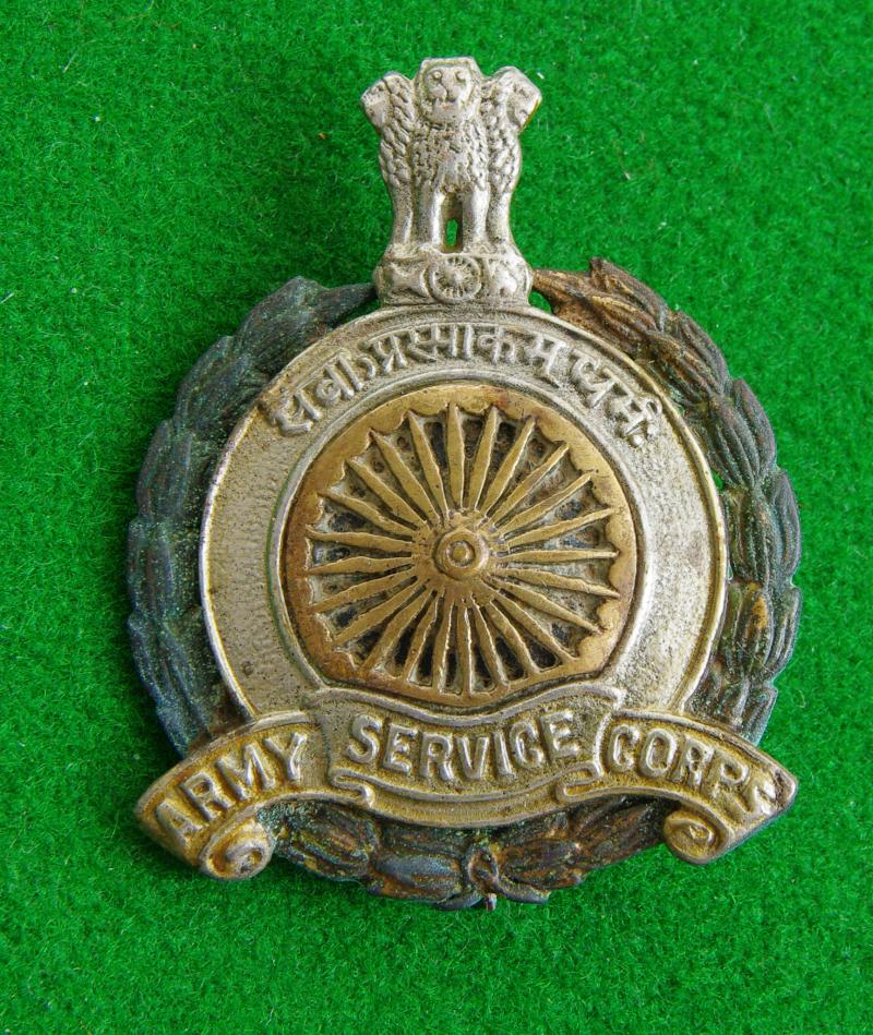 Indian Army.