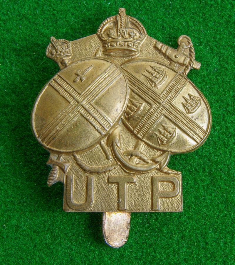 Home Guard.