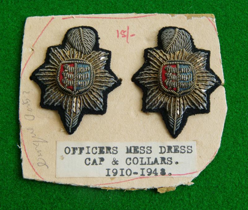 Royal Sussex Regiment-Territorials.