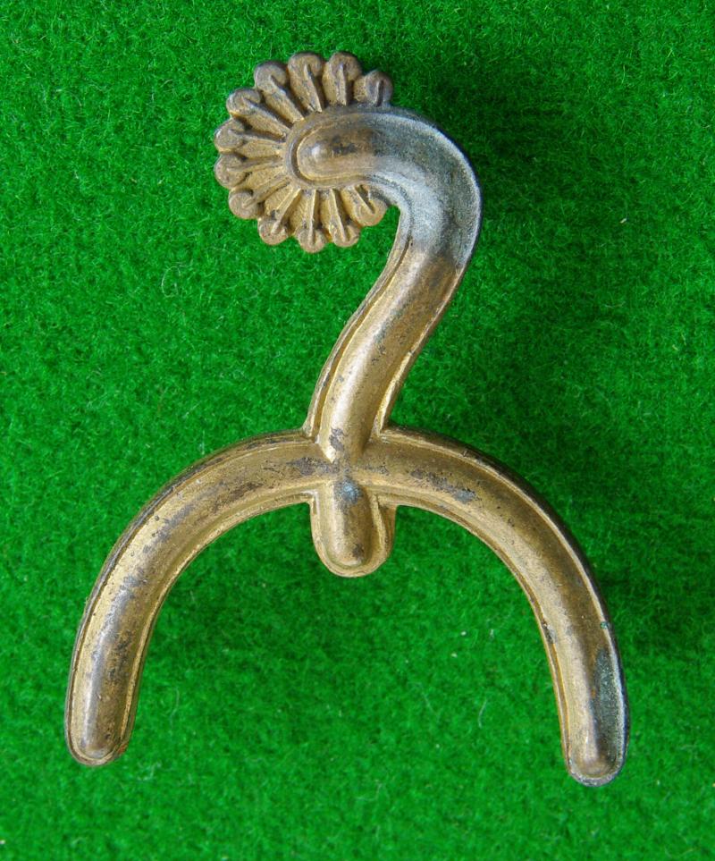 Trade Badge.