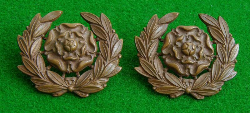 Hampshire Regiment-Militia.
