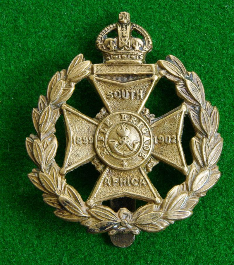 17th. County of London Battalion. {Poplar & Stepney}